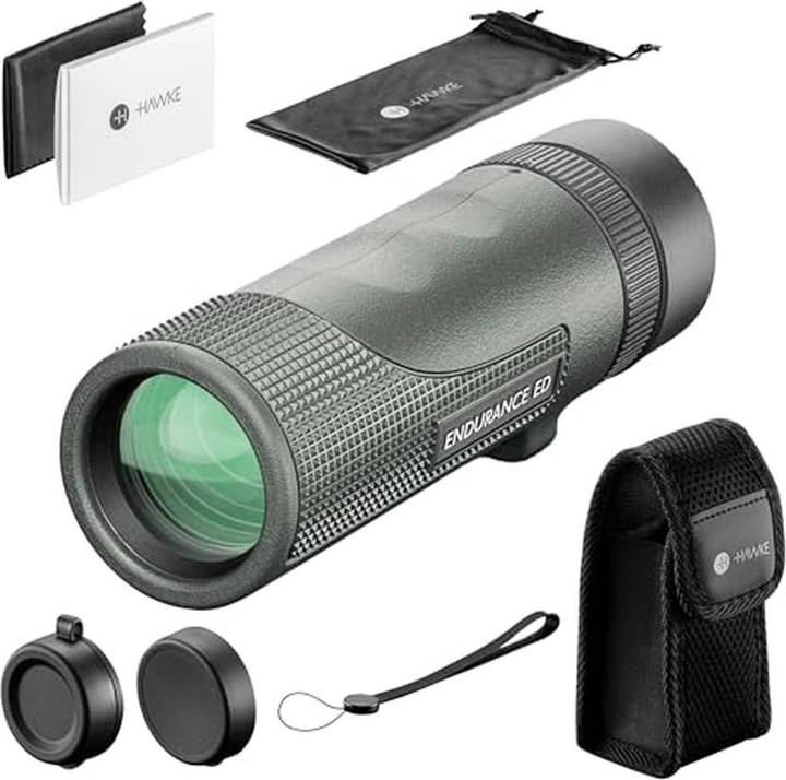 Produktbild Hawke Endurance ED 10x25 Monokular (10 x, 25 mm)