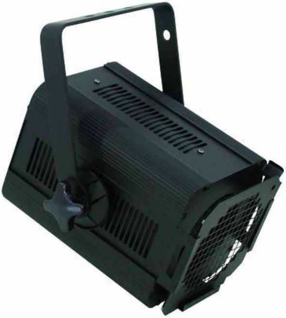 Immagine prodotto Eurolite Faretto teatrale Faretto teatrale 300/500 Fresnel 500 W (500 W)