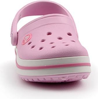 Produktbild Crocs T's Crocband Clog (24)