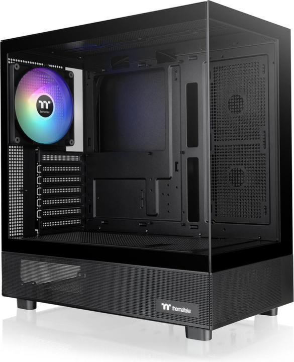 Produktbild Thermaltake View 270 TG (ATX, mATX, Mini-ATX, E-ATX)