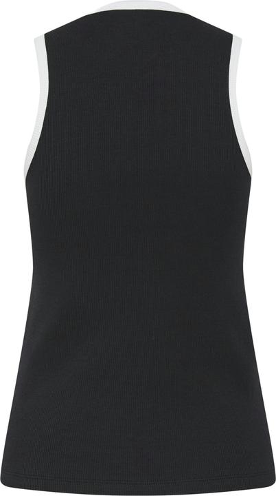 Produktbild Pieces Pcmay Boxer Tank Top Noos Bc (XS)