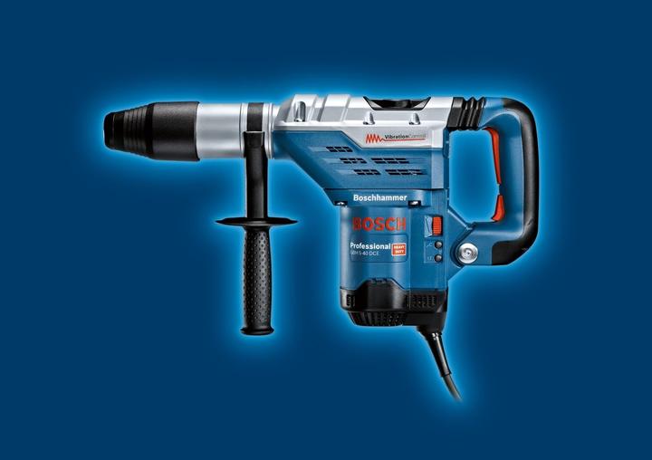 Image du produit Bosch Professional Gbh 5-40 Dce