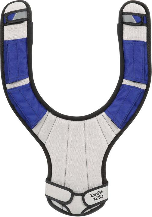 Nordwest Schulter-/Rückernpolster XE50, DBI-SALA (Safety harness)