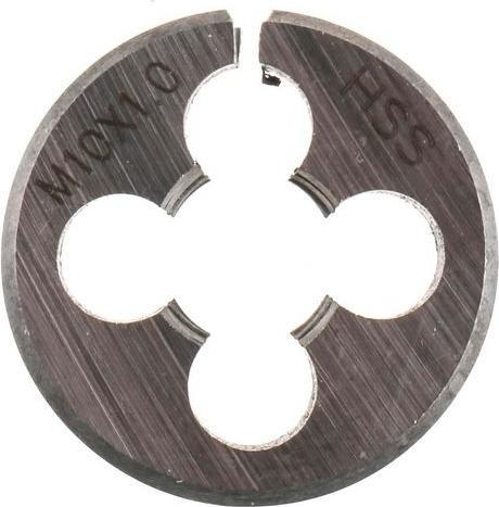 Actual product image RS PRO Split die HSS M10x1.0mm