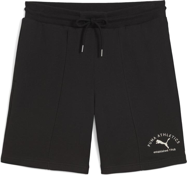 Produktbild Puma CLASS 8" Pintuck Short TR (M)