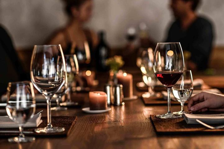 Actual product image Schott Zwiesel Bordeaux Red Wine Glass FOR YOU (60 cl, 4 Glasses, Red wine glasses)