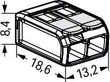 Produktbild Wago 221-482