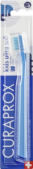 Actual product image Curaprox CS Kids (Assorted) (Extra soft, 1x)