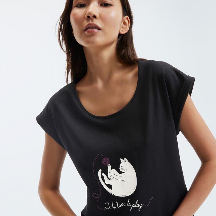 Produktbild So'home Pyjama (46)