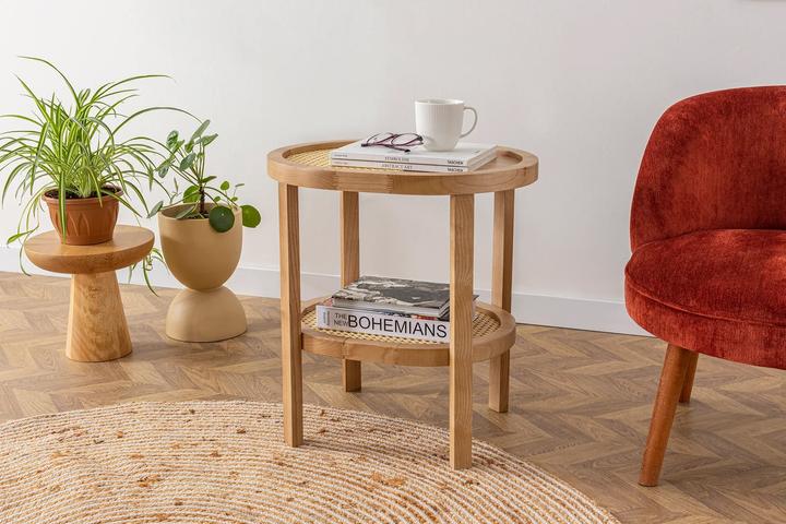 Image du produit Hanah Home Nala (36 x 51 x 55 cm)