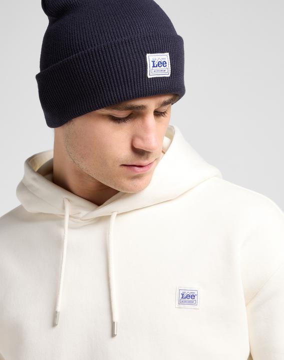 Image du produit Lee Workwear Beanie (Taille unique)