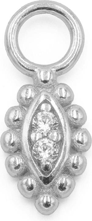 Produktbild Fleur de nuit Izel-Einzelstück (925er Silber)