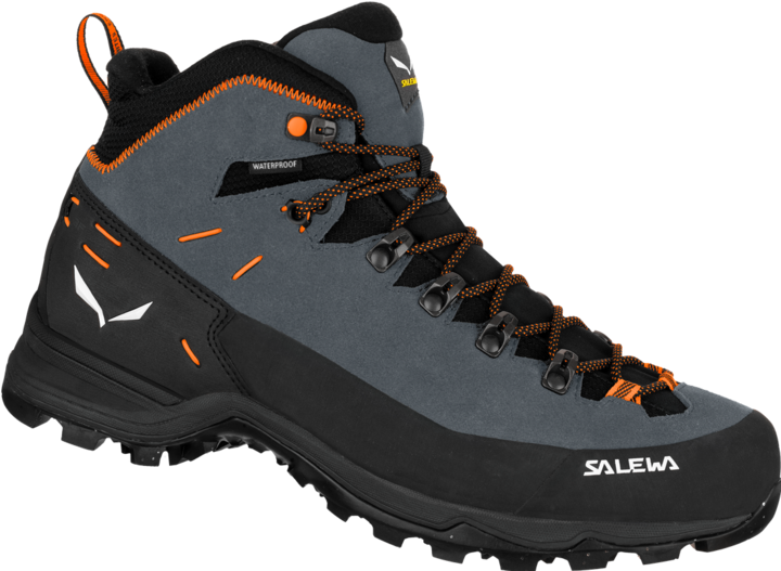 Image du produit Salewa Chaussure étanche Alp Mate Winter Mid (45)
