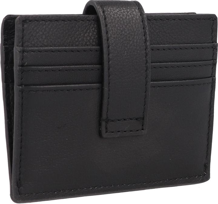 Actual product image Camel Active Stone Kreditkartenetui RFID Schutz Leder 10.5 cm
