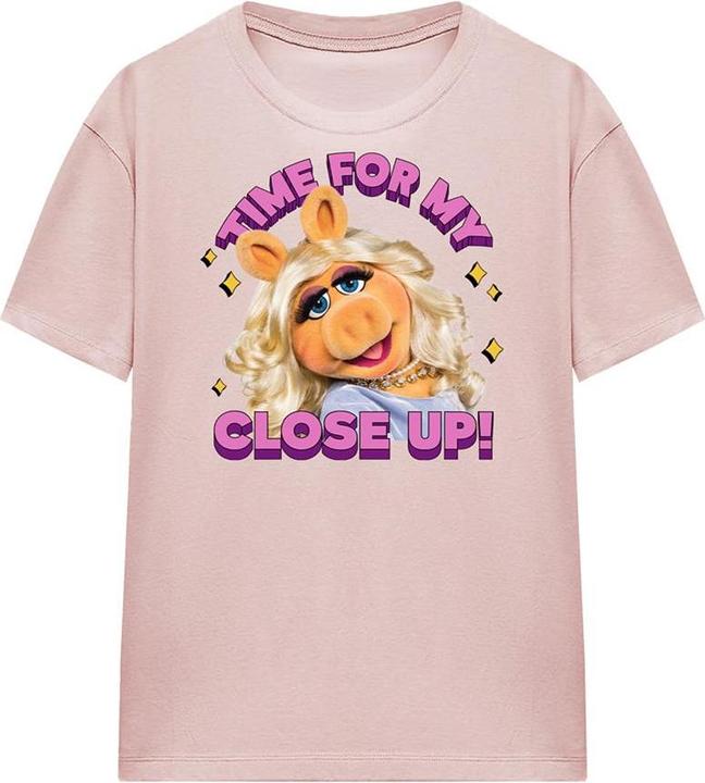 Produktbild Gildan Time For My Close Up TShirt (M)