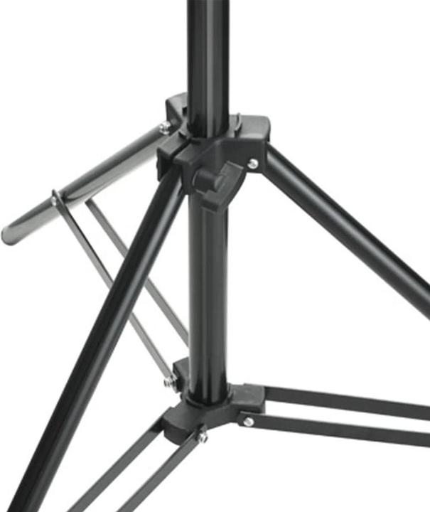 Image du produit vidaXL Fotostudio-Kit (600 cm, 210 cm)