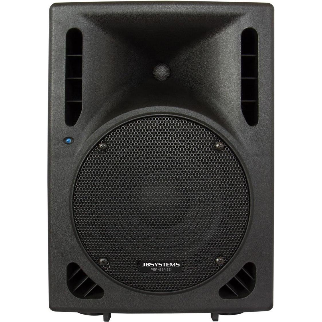 JB Systems JB-Systems PSA 10 (T40168)