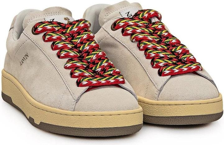 Produktbild Lanvin Curb Sneakers (37)