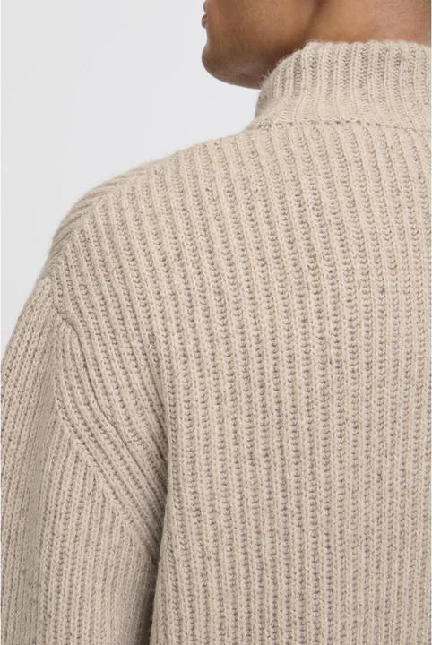 Actual product image Solid ! Pullover STILES Strickpullover R- Neck (L)