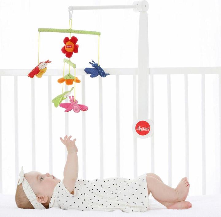 Produktbild Sigikid Mobile, Wiese