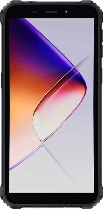 Produktbild Oukitel G5 (NFC - 6" - 128 Go, 4 Go RAM) Noir (128 GB, Noir, 6")