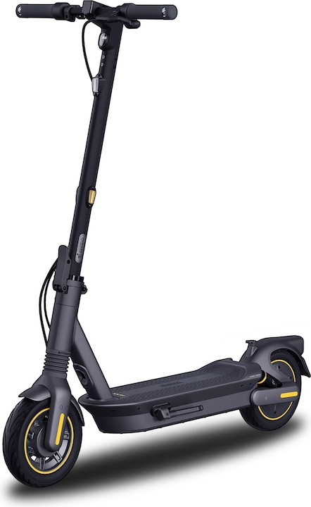 Actual product image Segway-Ninebot MAX G2 D (20 km/h, 70 km, 450 W)