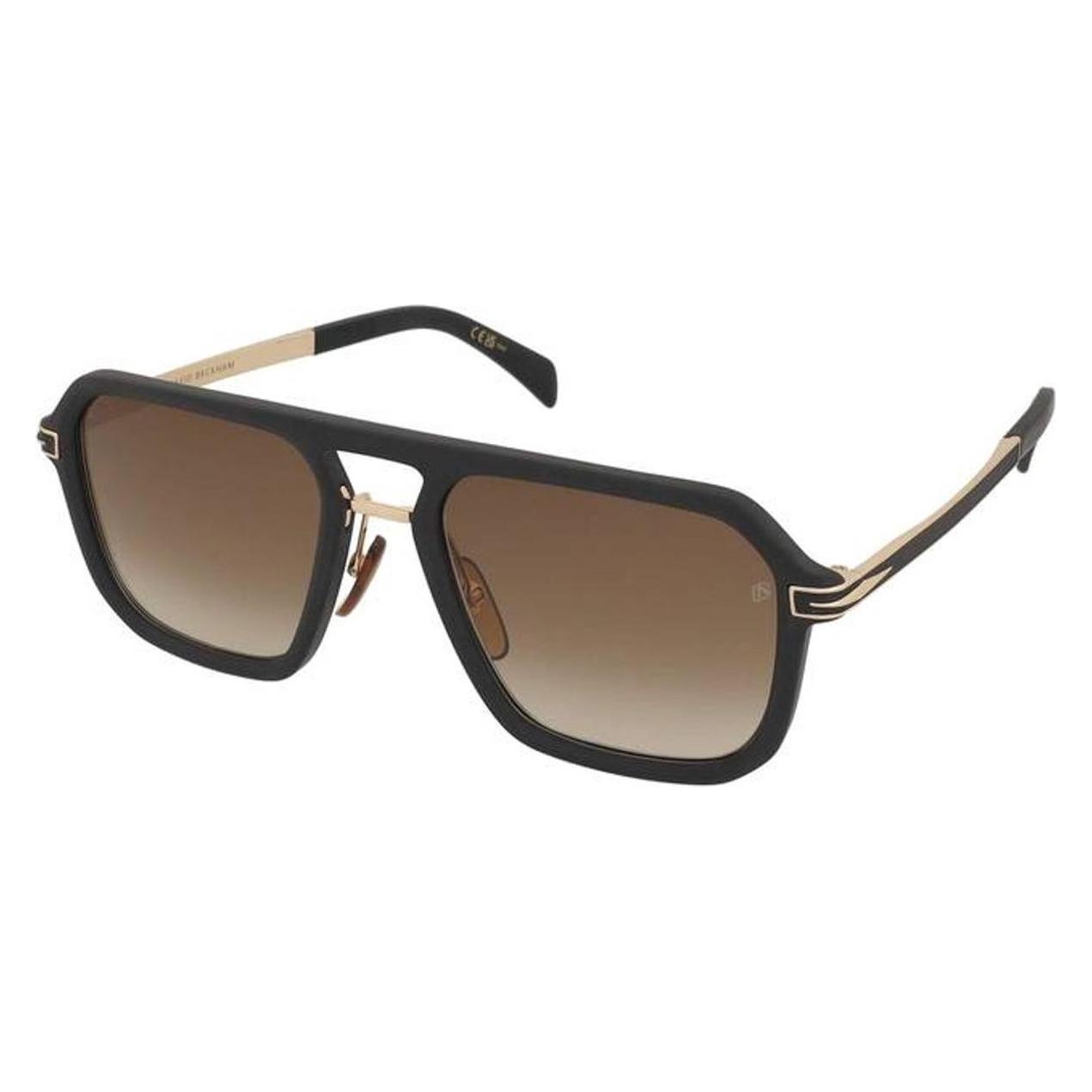 David Beckham, Mannen, Zonnebril, Db 7136/S