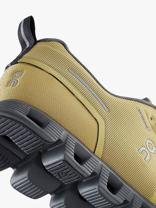 Actual product image On Running Cloud 5 Waterproof (44.5)