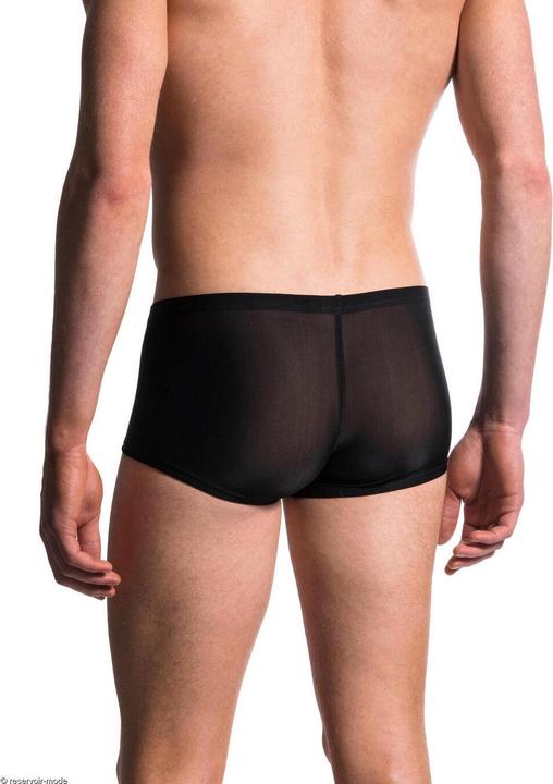 Immagine prodotto Manstore M101 Pushup Pants (S, Confezione singola)