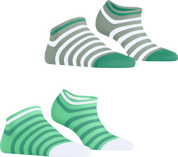 Produktbild Esprit Bold Stripes SN 2P (2er Pack, 39 - 42)