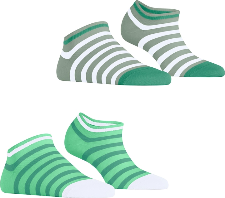 Actual product image Esprit Bold Stripes SN 2P (pack of 2, 39 - 42)