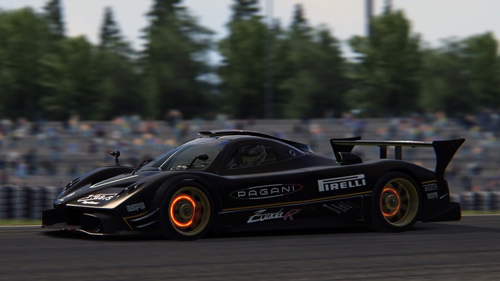 Produktbild Microsoft Assetto Corsa (Xbox One X, Xbox One S)