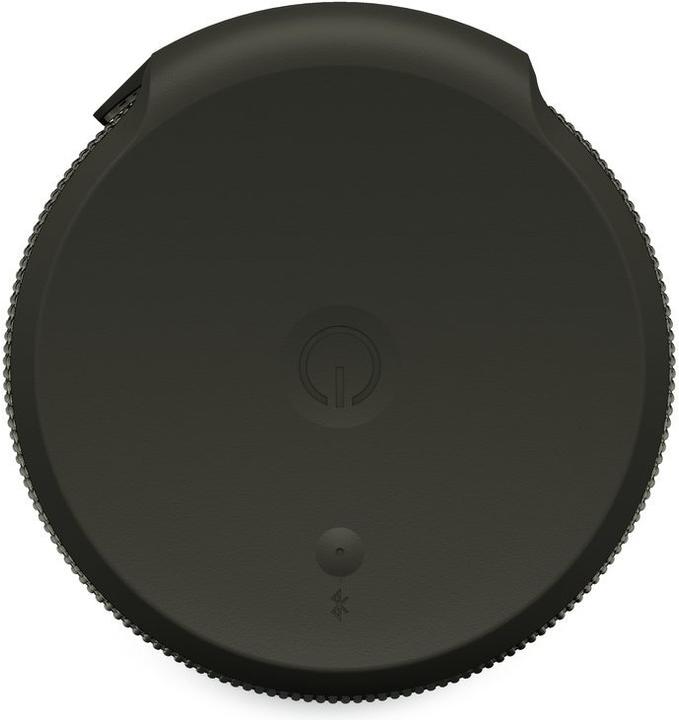 Actual product image UE Megaboom (20 h, Rechargeable battery operated)