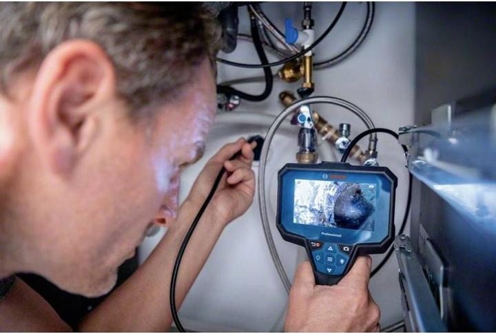 Actual product image Bosch Professional GIC 12V-4-23 C