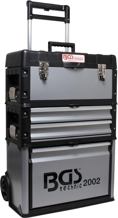 Produktbild BGS Montagewagen fahrbar (1 x)
