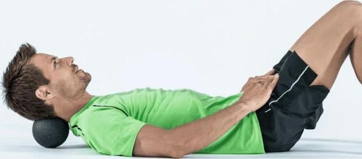 Produktbild Blackroll Ball 12