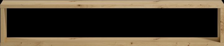 Produktbild ELTAP Finees (80 x 15 x 15 cm)