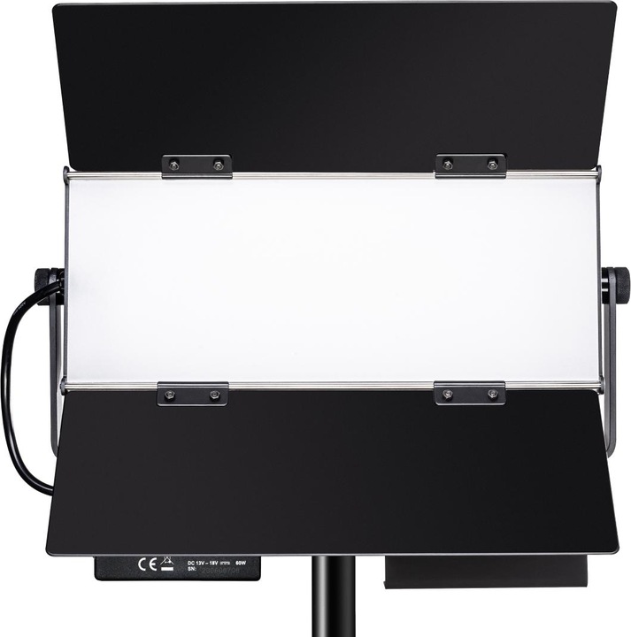 Produktbild Walimex pro pro LED Sirius 160 (Studioleuchte)