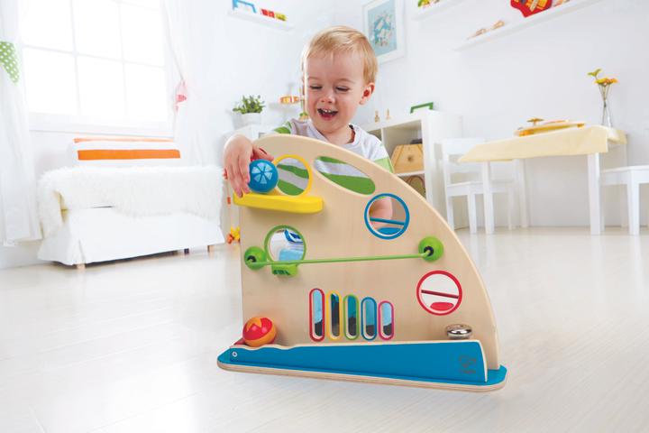 Produktbild Hape Murmelbahn