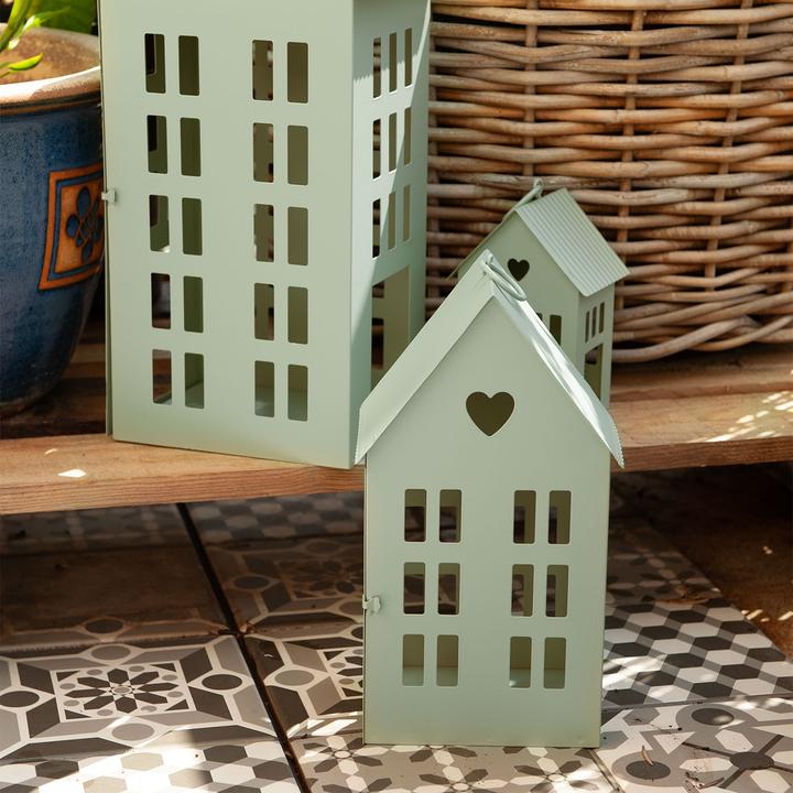 Produktbild Boltze Home Alamo (17 x 13 x 35 cm, 3 x)