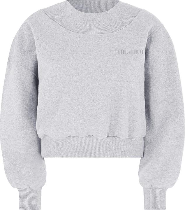 Immagine prodotto The Attico Sweaters Grey (44)