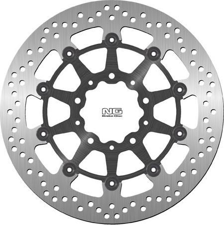 Immagine prodotto NG Brake Disc DIS1213 (310 mm)