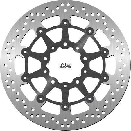 NG Brake Disc, Disco del freno, (310 mm)