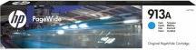 Actual product image HP 913a (C)