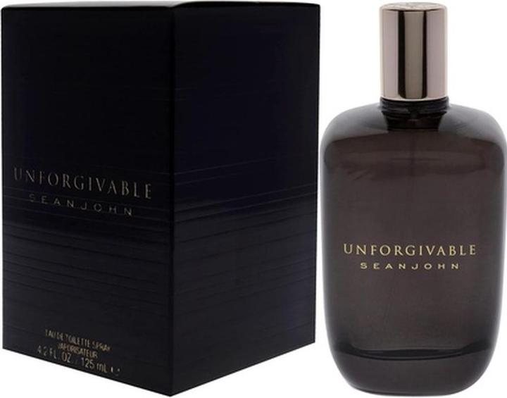 Immagine prodotto Sean John Imperdonabile (Eau de toilette, 125 ml)