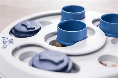 Produktbild Trixie Dog Activity Strategie-Spiel Flip & Fun