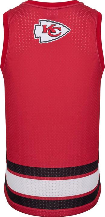 Immagine prodotto Mitchell & Ness Canotta - Kansas City Chiefs - S (S)