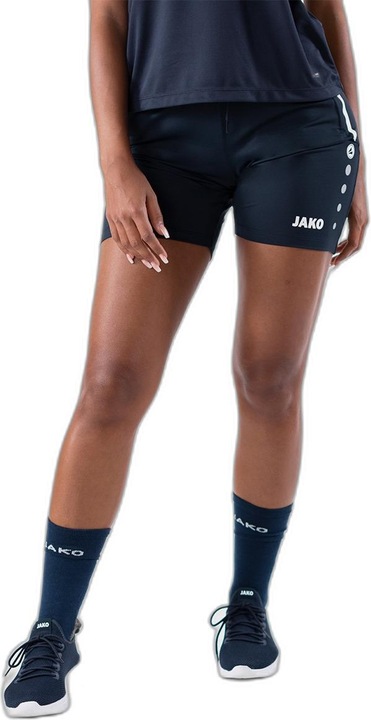 Produktbild JAKO Trainingsshort Allround (XL)