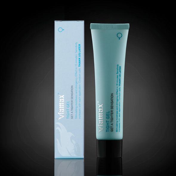 Produktbild Viamax Tight Gel (15 ml)