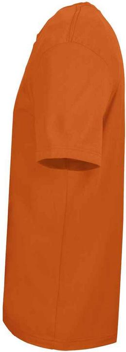 Actual product image Sols Unisex Adult Tuner Plain T-Shirt (L)